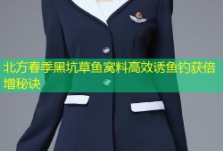 北方春季黑坑草鱼窝料高效诱鱼钓获倍增秘诀